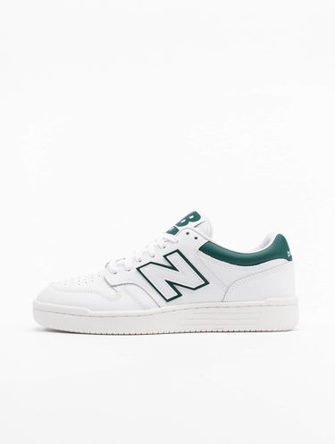 Tenisice i cipele New Balance 480 Bijela | BB480LGTWHT, 1