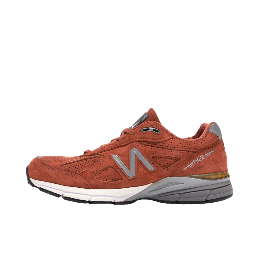 Tenisice i cipele New Balance 990v4 Made in USA "Jupiter" Narančasta | M990JP4