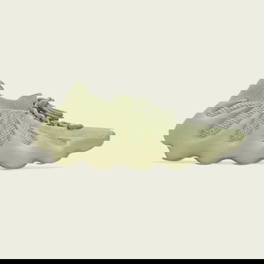 Tenisice i cipele adidas Yeezy Yeezy 450 "Resin" Žuta | GY4110, 1