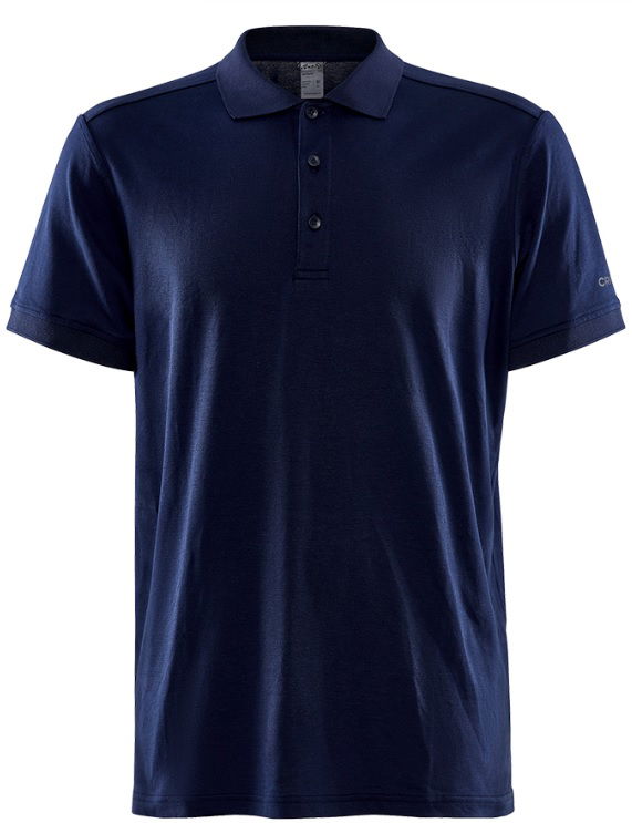 Polo majica Craft Polo Shirt Plava | 1910745-390000