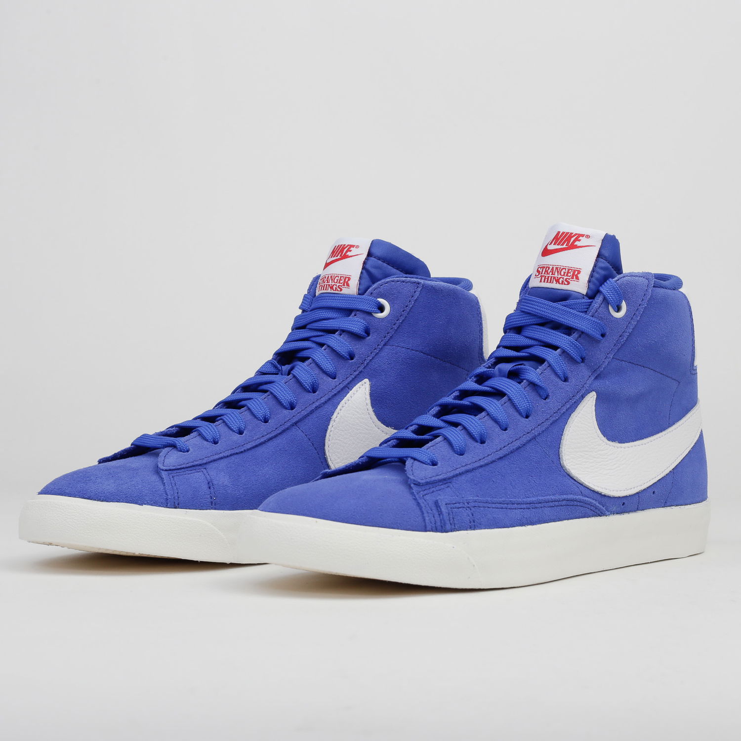 Tenisice i cipele Nike Blazer Mid QS ST Plava | CK1906-400, 1