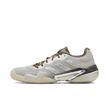 Tenisice i cipele adidas Performance Brain Dead x Barricade 13 Tennis 'Grey' Siva | JS1054, 0
