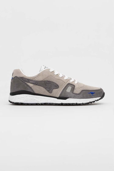 Tenisice i cipele KangaROOS Omnirun Boxing Roos Siva | 47324.000, 0