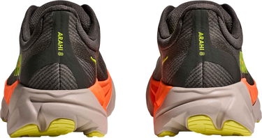 Tenisice i cipele Hoka One One Arahi 8 Siva | 1168690-ahlt, 2