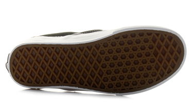Tenisice i cipele Vans Classic Slip-On Siva | VN000EYEBPJ, 3