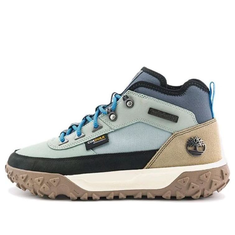 Tenisice i cipele Timberland Motion 6 Plava | A6758, 0
