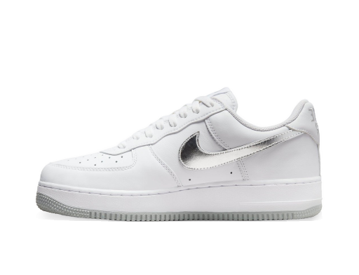 Tenisice i cipele Nike Air Force 1 Low "Colour of the Month" Bijela | DZ6755-100