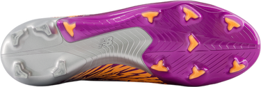 Tenisice i cipele New Balance New Balance FURON ELITE FG V8 Ljubičasta | NBSF1FEJ8, 2
