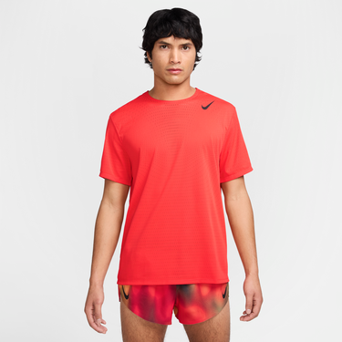 Majica kratkih rukava Nike Nike AeroSwift T-Shirt Crvena | hj3377-696, 2