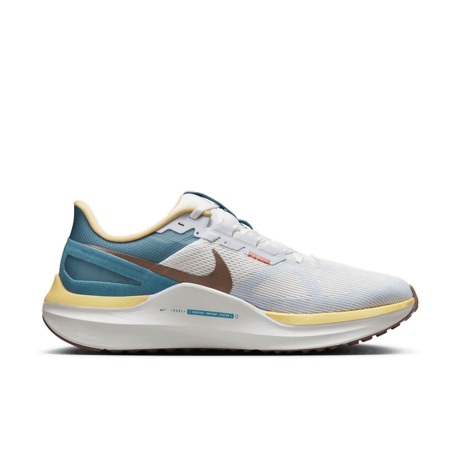 Tenisice i cipele Nike Structure 25 Bijela | HV5976-121, 1