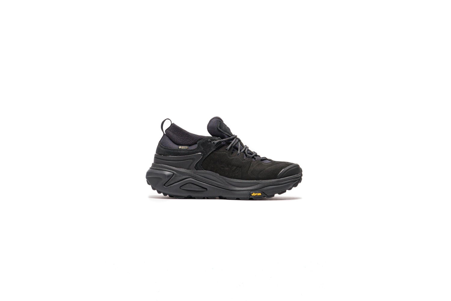 Tenisice i cipele Hoka One One KAHA 3 LOW GORE-TEX Crna | 1162532-BBLC, 0