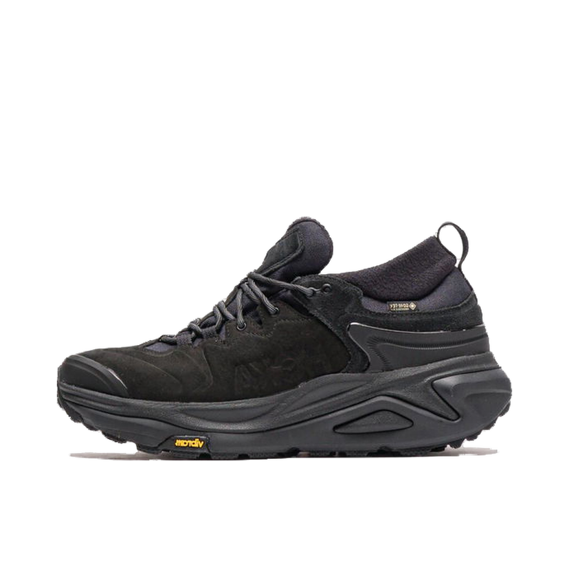 Tenisice i cipele Hoka One One KAHA 3 LOW GORE-TEX Crna | 1162532-BBLC