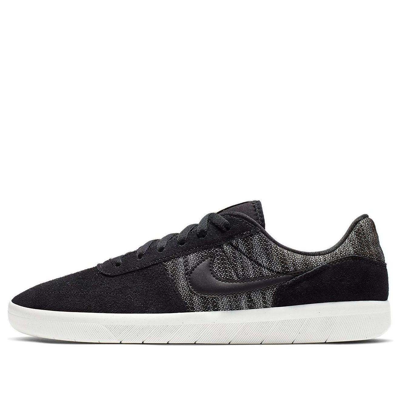 Tenisice i cipele Nike Team Classic Premium Crna | AR0767-001, 0