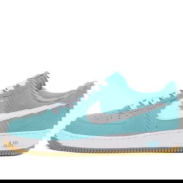 Tenisice i cipele Nike Air Force 1 '07 Lv8 1 Tirkiz | IB6388-301, 0