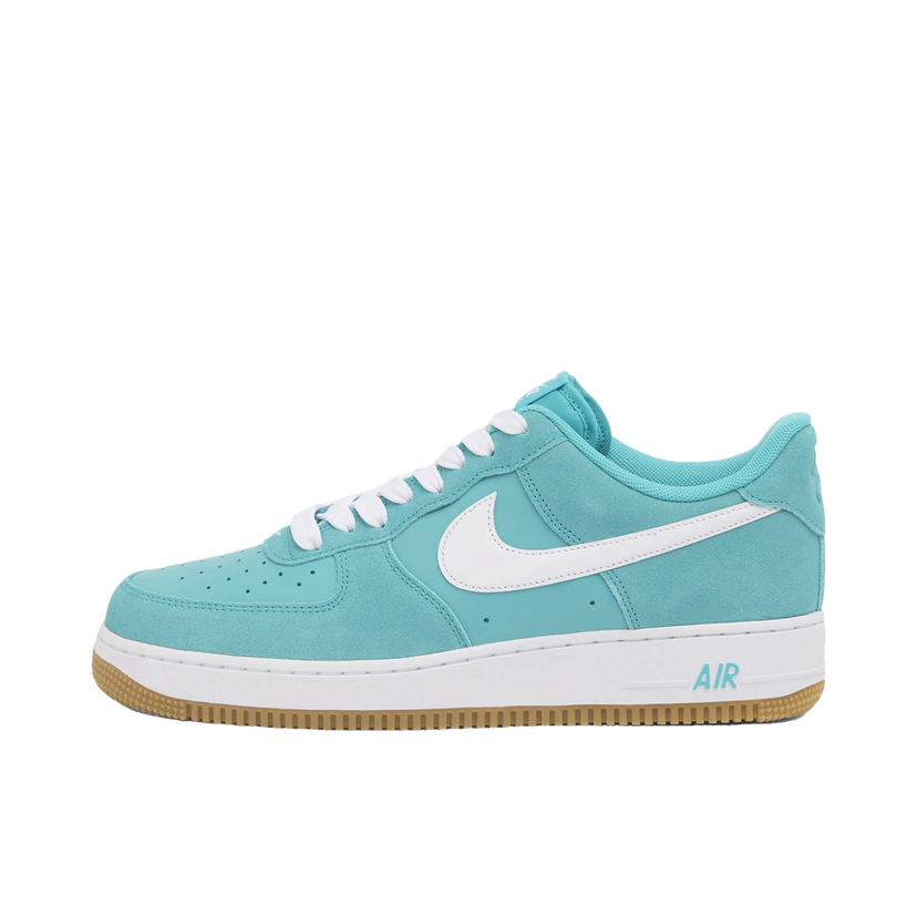 Tenisice i cipele Nike Air Force 1 '07 Lv8 1 Tirkiz | IB6388-301