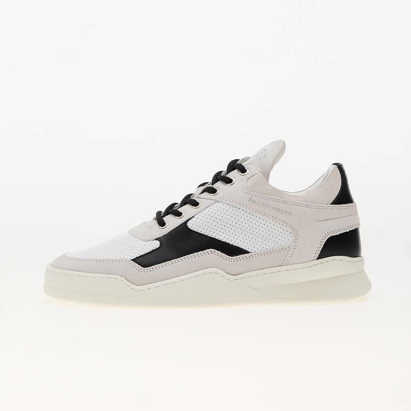 Tenisice i cipele Filling Pieces Low Top Ghost Siva | 25298802024