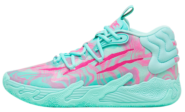 Tenisice i cipele Puma LaMelo Ball MB.03 Miami Višebojno | 310511-01, 2