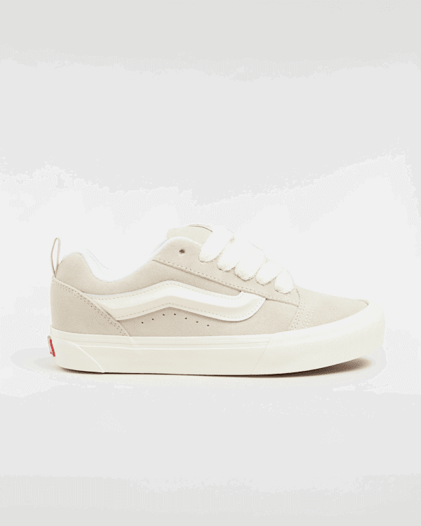 Tenisice i cipele Vans Knu Skool Bež | VN000D750CK, 0
