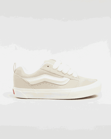 Tenisice i cipele Vans Knu Skool Bež | VN000D750CK, 0