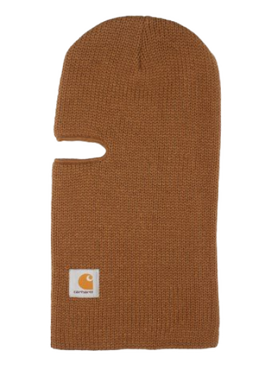Šešir Carhartt WIP Storm Mask Smeđa | I025394.HZ.XX