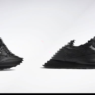 Tenisice i cipele Reebok Classic Leather Crna | GY0955, 0
