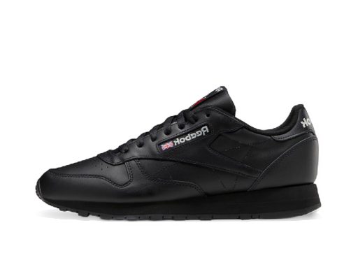Tenisice i cipele Reebok Classic Leather Crna | GY0955