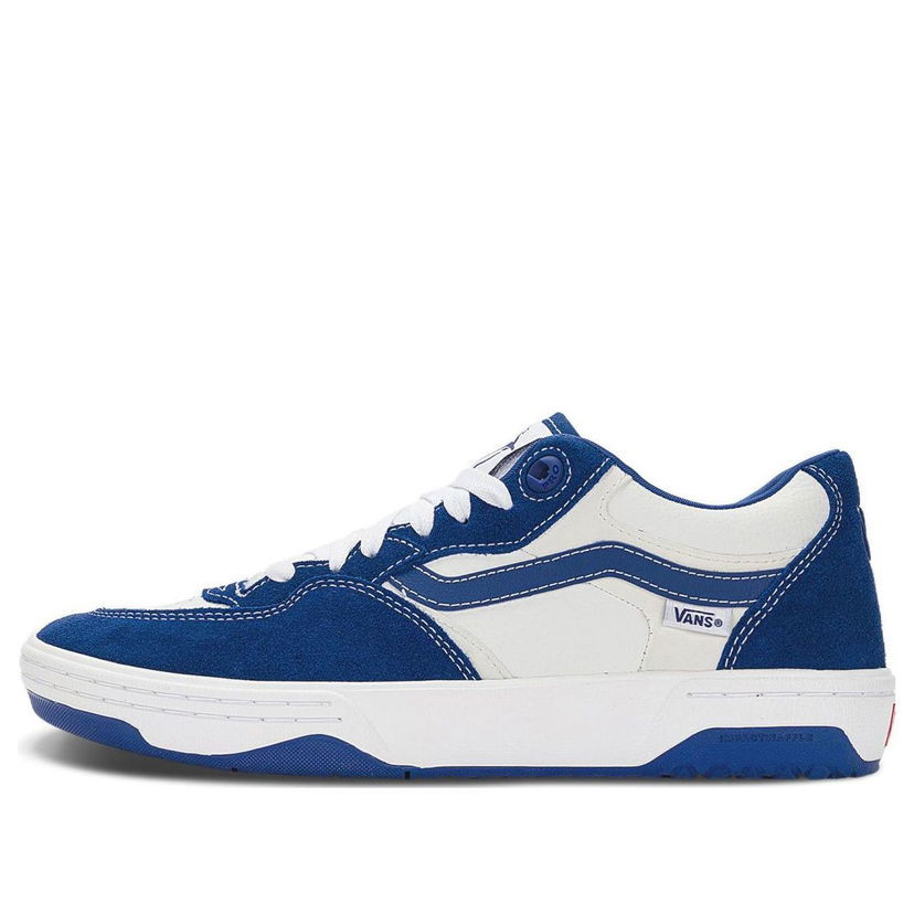 Tenisice i cipele Vans Rowan 2 Plava | VN0A2Z3IAMQ