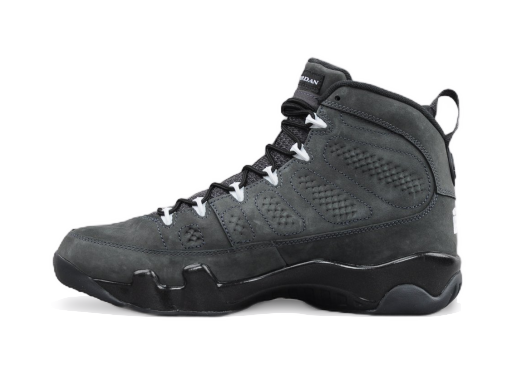 Tenisice i cipele Jordan Air Jordan 9 Retro ''Anthracite'' Crna | 302370-013