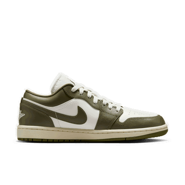 Tenisice i cipele Jordan Air Jordan 1 Low Zelena | DC0774-122, 3