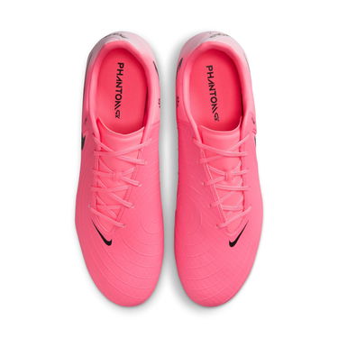 Tenisice i cipele Nike PHANTOM GX II ACADEMY FG/MG Ružičasta | FD6723-600, 3