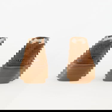 Tenisice i cipele UGG Classic Ultra Mini Platform Smeđa | 1135092-CHE, 2