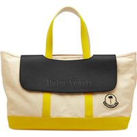 Tote bag Moncler Genius x Palm Angels x Tote Bag Bijela | 5D000-M3448-01-P12, 1