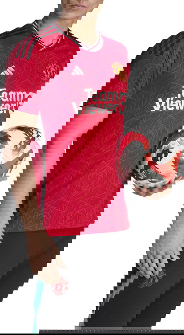 Dres adidas Originals adidas Manchester United Crvena | ip1726, 0