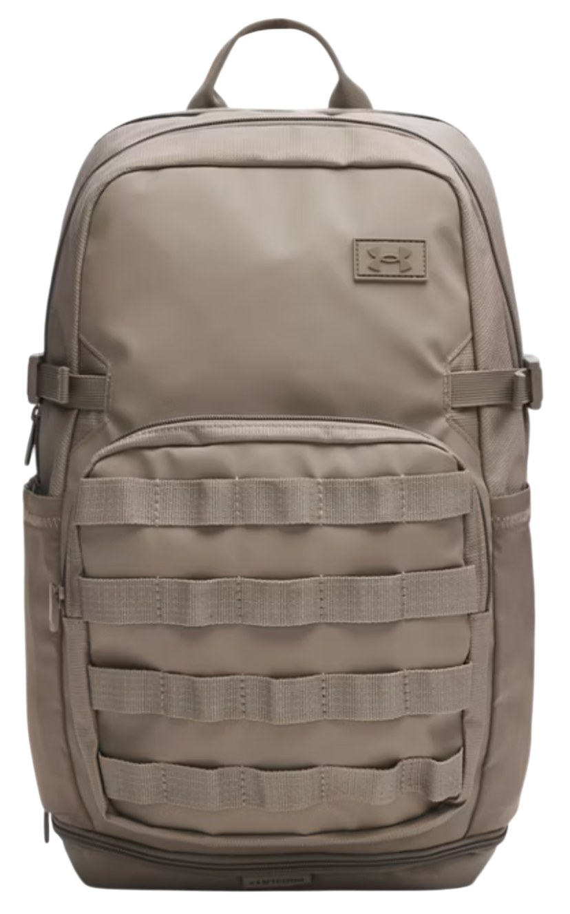 Ruksak Under Armour UA Triumph Sport Backpack Bež | 1372290-200