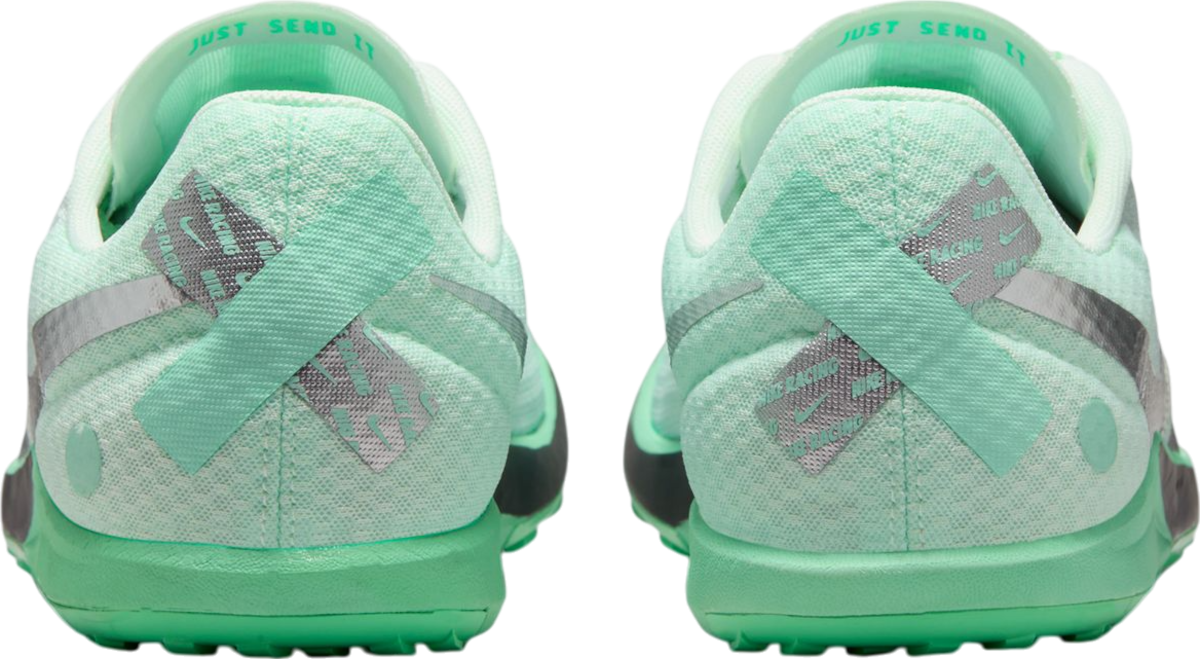 Tenisice i cipele Nike Rival Waffle 6 Zelena | dx7998-300, 1