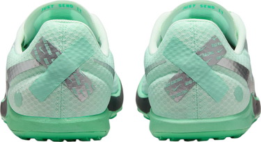 Tenisice i cipele Nike Rival Waffle 6 Zelena | dx7998-300, 1