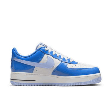 Tenisice i cipele Nike Air Force 1 '07 W Plava | FJ4801-400, 2