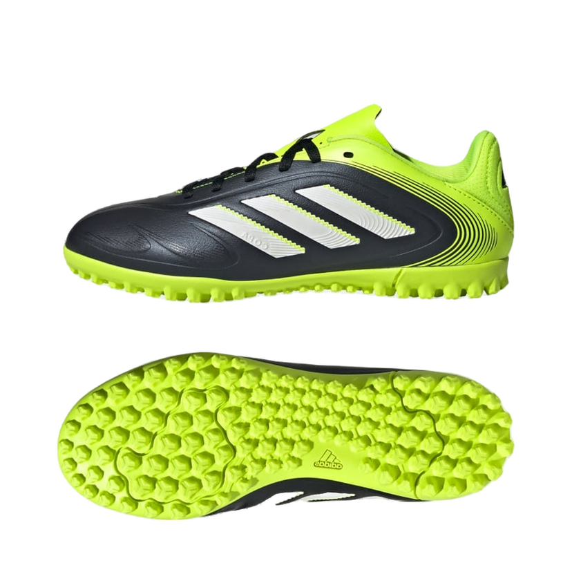 Tenisice i cipele adidas Performance Copa Pure 3 Club Turf Žuta | JR2902