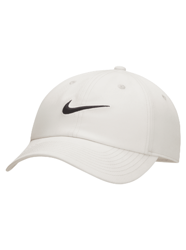 Kapa Nike Club Swoosh Bijela | FB5369-072