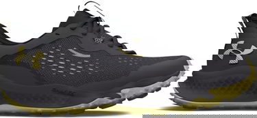 Tenisice i cipele Under Armour Charged Maven Trail Crna | 3026136-100, 0