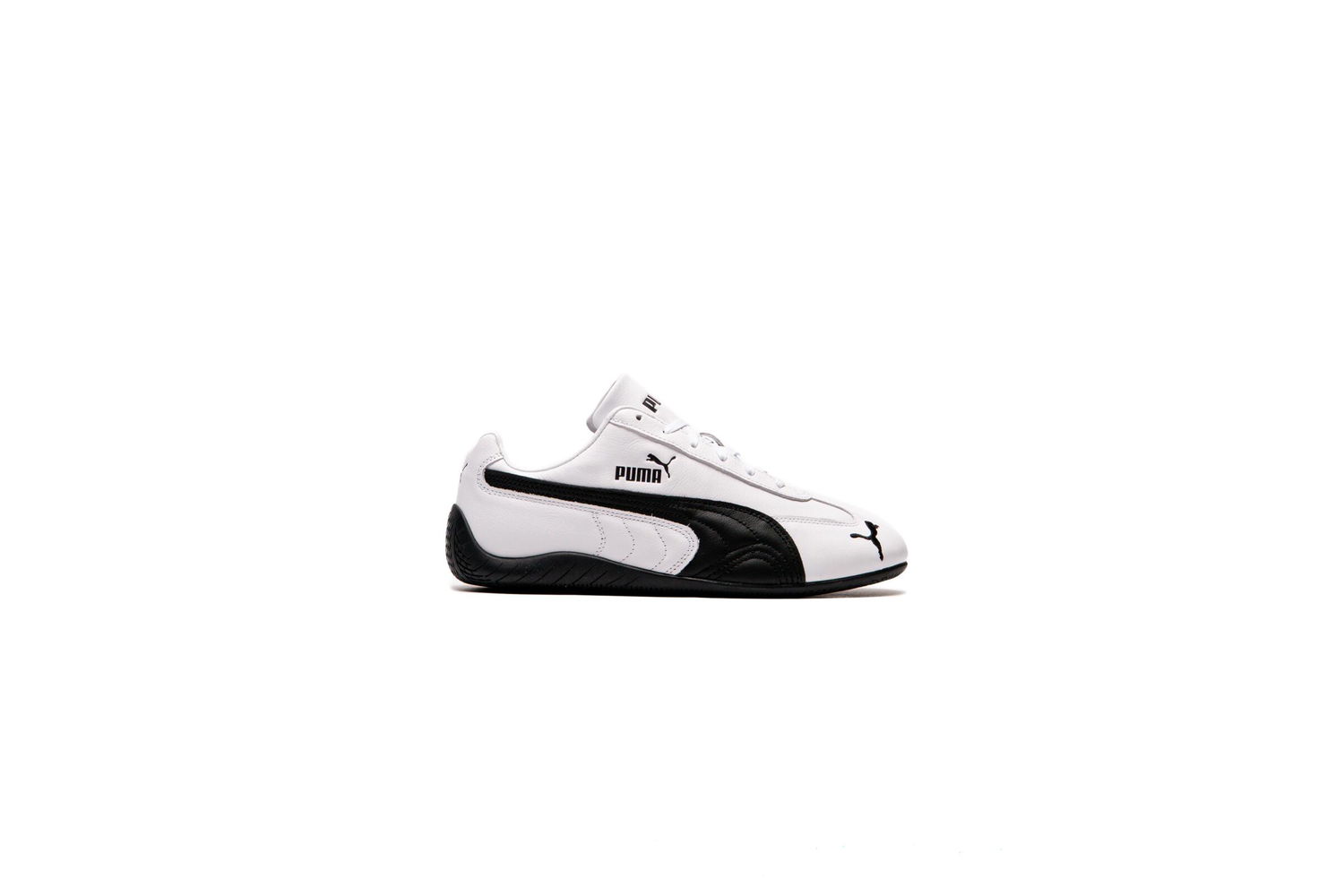 Tenisice i cipele Puma Speedcat OG Leather Bijela | 401603-02, 1