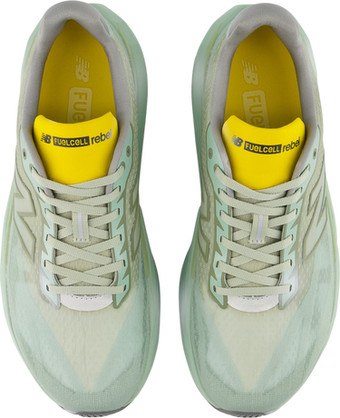 Tenisice i cipele New Balance FuelCell Rebel v5 Zelena | mfcxtd5-mfcxtd5, 2