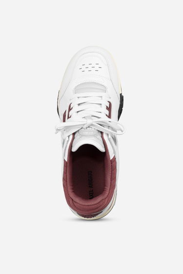 Tenisice i cipele AXEL ARIGATO Onyx Sneaker Bijela | F1657005, 4