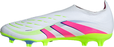Tenisice i cipele adidas Performance PREDATOR LEAGUE LL FG/MG Bijela | id3861, 1