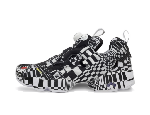 Tenisice i cipele Reebok Instapump Fury Bijela | FW9462