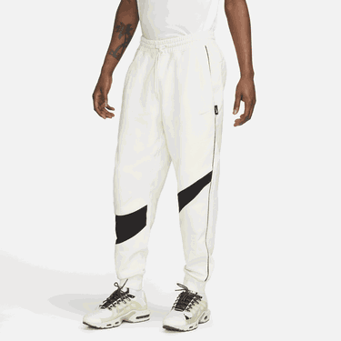 Trenirka Nike Swoosh Sweatpants Bijela | DX0564-113, 0