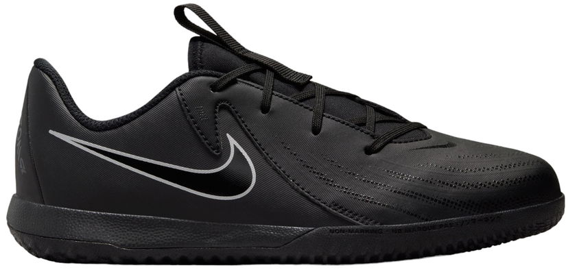Tenisice i cipele Nike Phantom GX II Academy IC Crna | fj2609-001