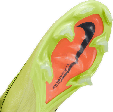 Tenisice i cipele Nike Zoom Vapor 16 Elite FG Žuta | fq1457-302, 6