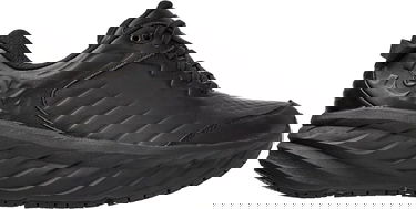 Tenisice i cipele Hoka One One Bondi SR Crna | 1110520-bblc, 0
