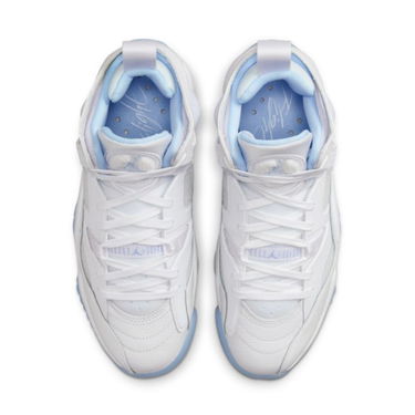 Tenisice i cipele Jordan Jumpman Two Trey W Bijela | DR9631-110, 4